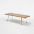 Wright-Coffee table