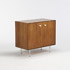 Wright-Thin Edge cabinet, model #5201