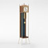 Wright-Grandfather clock, model #2256-D