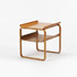 Wright-Table, model #915