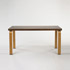 Wright-Dining table