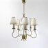 Wright-Chandelier