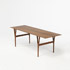 Wright-Coffee table