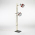 Wright-Danish floor lamp