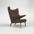 Wright-Papa Bear Chair