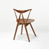 Wright-Piano chair