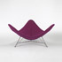 Wright-Lounge chair