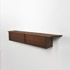Wright-Hanging wall cabinet