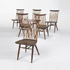 Wright-New Chairs, set of six