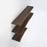 Wright-Wall shelves, set of three