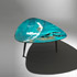 Wright-Coffee table