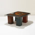 Wright-Coffee table