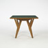 Wright-Dining table
