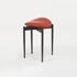 Wright-Pair of stools