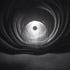 Wright-Spirali wall lamp