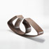 Wright-Vuoto in Equilibrio