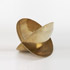 Wright-Spazio Curvo