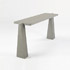 Wright-Incas console