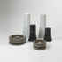 Wright-Vessels, set of six