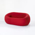 Wright-UP4 settee