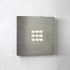 Wright-Wall light
