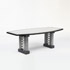 Wright-Dining table