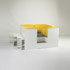 Wright-Tuttuno living system