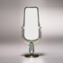 Wright-Vanity mirror