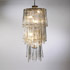 Wright-Chandelier