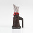 Wright-Lava coffee pot