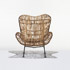 Wright-Lounge chair