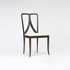 Wright-Chairs, pair