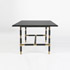 Wright-Coffee table, model #1736
