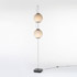 Wright-Floor lamp