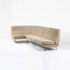 Wright-Sofa, two pieces