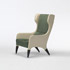 Wright-Armchair (Hotel Parco dei Principi)