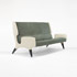 Wright-Sofa (Hotel Parco dei Principi)