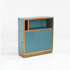 Wright-Cabinet (Hotel Parco dei Principi)