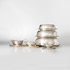 Wright-Sauce set & serving plates (P. Principi)