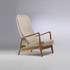 Wright-Armchairs (Hotel Parco dei Principi)