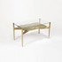 Wright-Coffee table