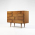 Wright-Cabinet, model #2129