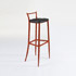 Wright-Stools, pair
