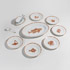 Wright-Porcelain service