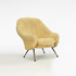 Wright-Martingala lounge chairs, pair