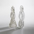 Wright-Rigadin Retorto, model #9034, pair