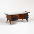 Wright-Executive desk
