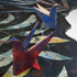 Wright-Birds, pair