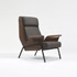 Wright-Alba lounge chair