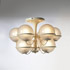 Wright-Chandelier
